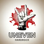 Uneven